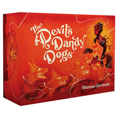 The Devil’s Dandy Dogs
