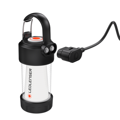 ML4 Warm Light Lantern