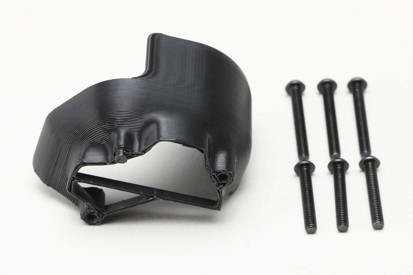 MO-FSL Yokomo Fan Shroud (for S4-CFMA)