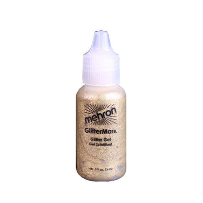 mehron GlitterMark by Avera Group