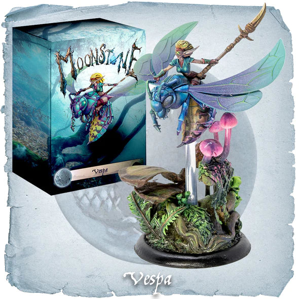 Moonstone - GKG - MS-BG014 - Vespa