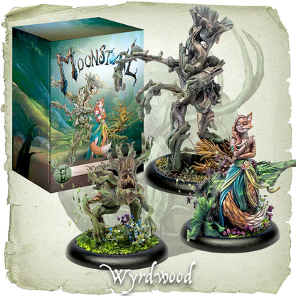 Moonstone - GKG - MS-TB025 - Wyrdwood