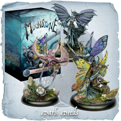 Moonstone - GKG - MS-TB031 - Dark Deeds