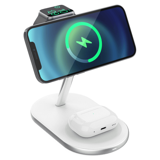 Ventev MFi Magsafe 3-1 Desk Mount by Ventev