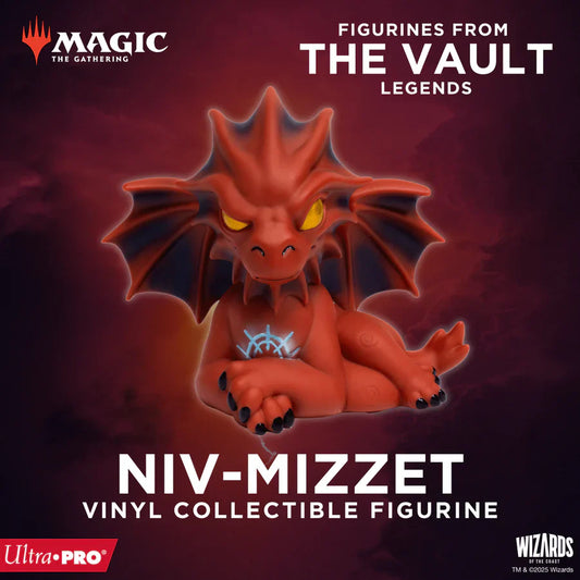 Niv-Mizzet MTG