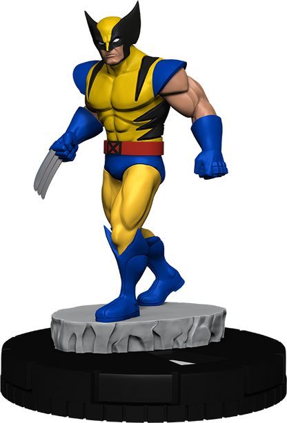 HeroClix 400: Marvel - X-Men '97