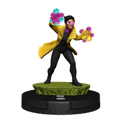 HeroClix 400: Marvel - X-Men '97