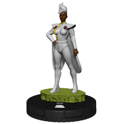 HeroClix 400: Marvel - X-Men '97