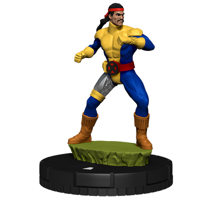 HeroClix 400: Marvel - X-Men '97