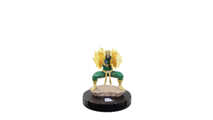 HeroClix: Wheels of Vengeance Booster