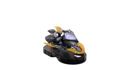 HeroClix: Wheels of Vengeance Booster