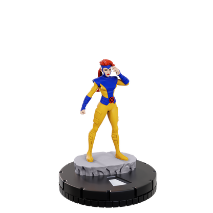 HeroClix: Marvel Studios X-Men '97 Booster Pack