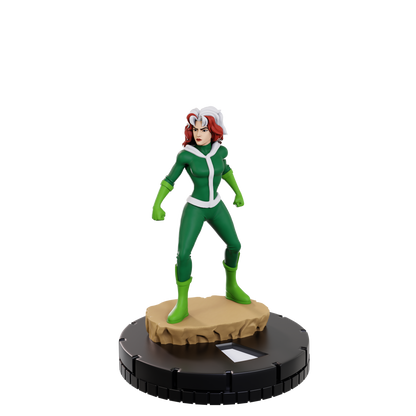 HeroClix: Marvel Studios X-Men '97 Booster Pack