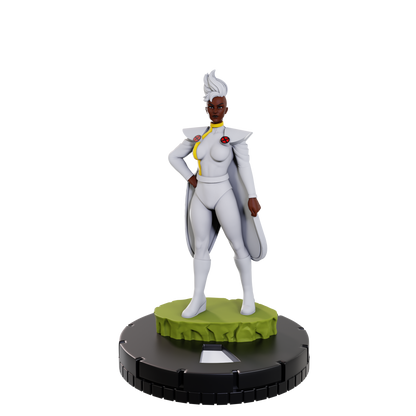 HeroClix: Marvel Studios X-Men '97 Booster Pack