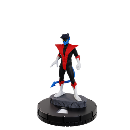 HeroClix: Marvel Studios X-Men '97 Booster Pack