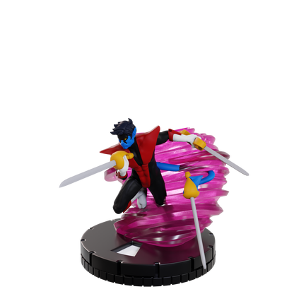 HeroClix: Marvel Studios X-Men '97 Booster Pack
