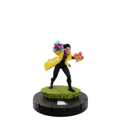 HeroClix: Marvel Studios X-Men '97 Booster Pack