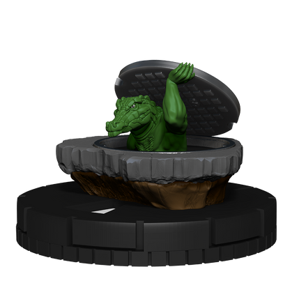 HeroClix: Marvel Venom - Booster