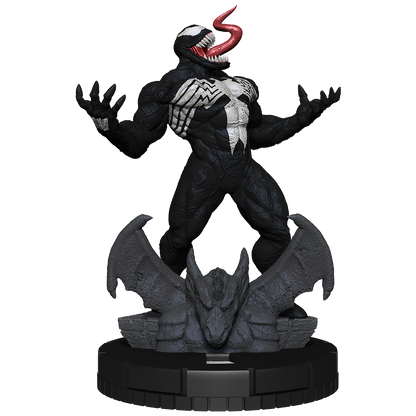 HeroClix: Marvel Venom - Booster