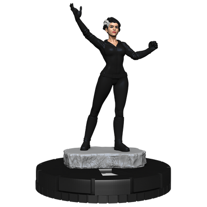 Heroclix: Thunderbolts Booster