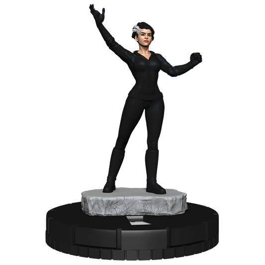 Heroclix: Thunderbolts Booster