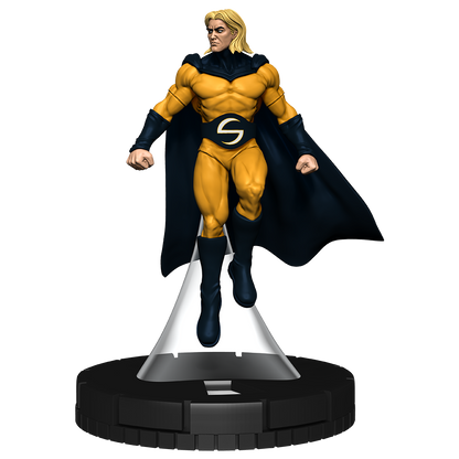 Heroclix: Thunderbolts Booster