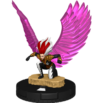 Heroclix: Thunderbolts Booster