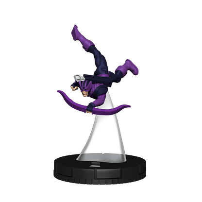 Heroclix: Thunderbolts Booster