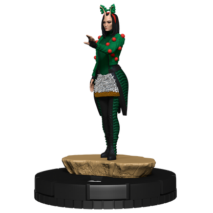 HeroClix: Guardians of the Galaxy Holiday Calendar