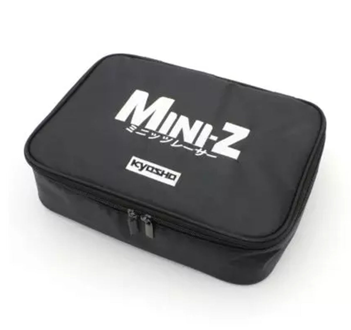 Kyosho MZW121C Mini-Z Carrying Bag/Case (for Readyset Tools/Parts)