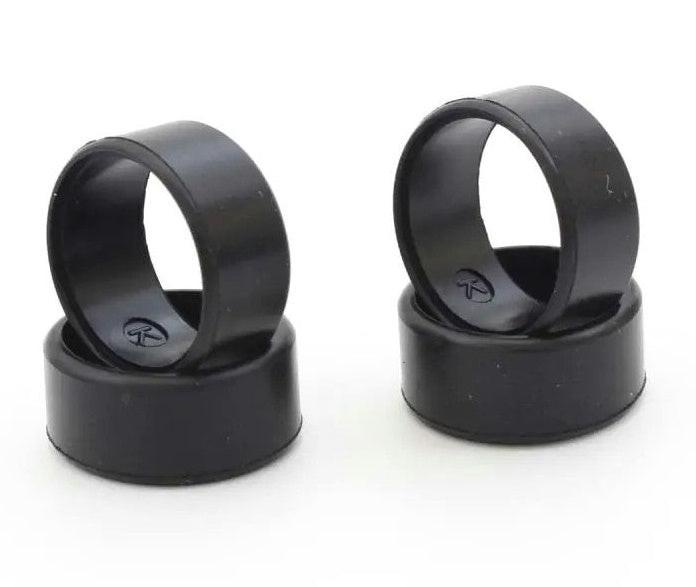 Kyosho MZW40-20B Super Low Height Slick Tire (20deg/4pcs) MZW40-20B
