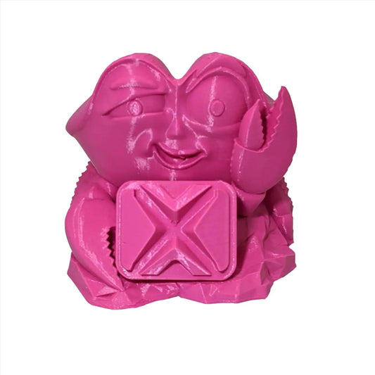Magenta Pink PLA