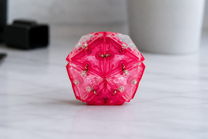 Magnetic Pyramid Fidget Set