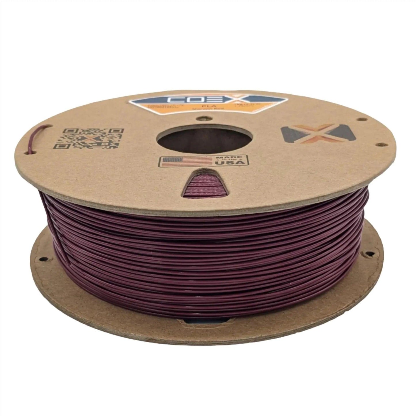 Maroon Red PLA
