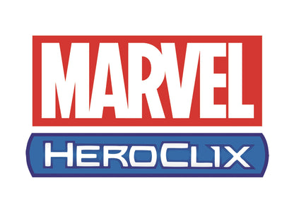 HeroClix: Marvel 400 - Hell's Kitchen Heroes