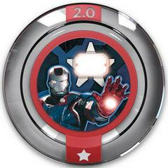 Disney Infinity 2.0 - Loose Figure's & Disc's
