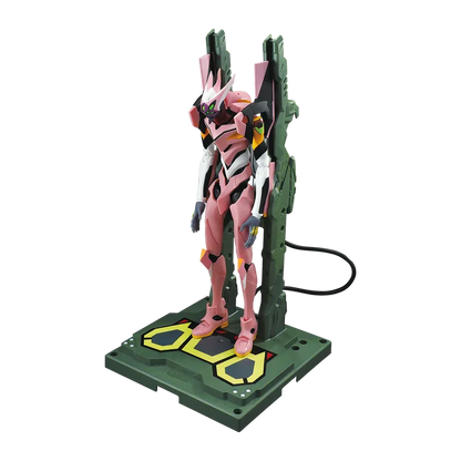 Blokees: Evangelion - Legend Edition - Production Model Custom Type-08a