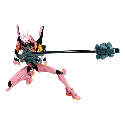 Blokees: Evangelion - Legend Edition - Production Model Custom Type-08a