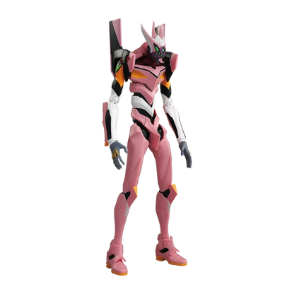 Blokees: Evangelion - Legend Edition - Production Model Custom Type-08a