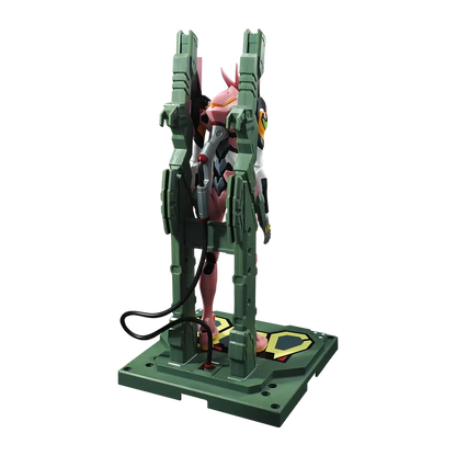 Blokees: Evangelion - Legend Edition - Production Model Custom Type-08a