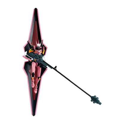 Blokees: Evangelion - Legend Edition - Production Model Custom Type-08a
