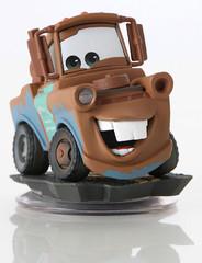Disney Infinity 1.0 - Loose Figure's