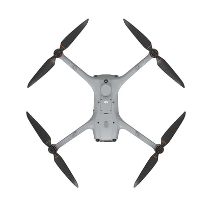 DJI Matrice 4D (Aircraft Only)