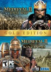 Medieval II [Gold Edition] - PC