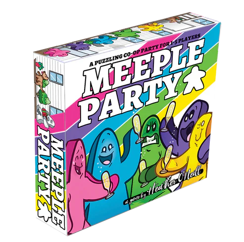 Meeple Party