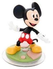 Disney Infinity 3.0 - Loose Figure's & Disc's