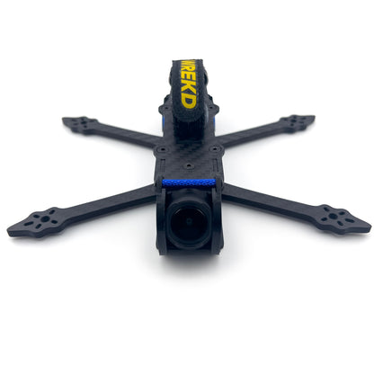 Vannystyle Mini 3.5" Frame Kit - Choose Style