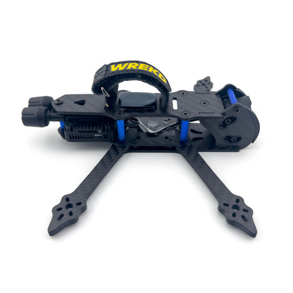 Vannystyle Mini 3.5" Frame Kit - Choose Style