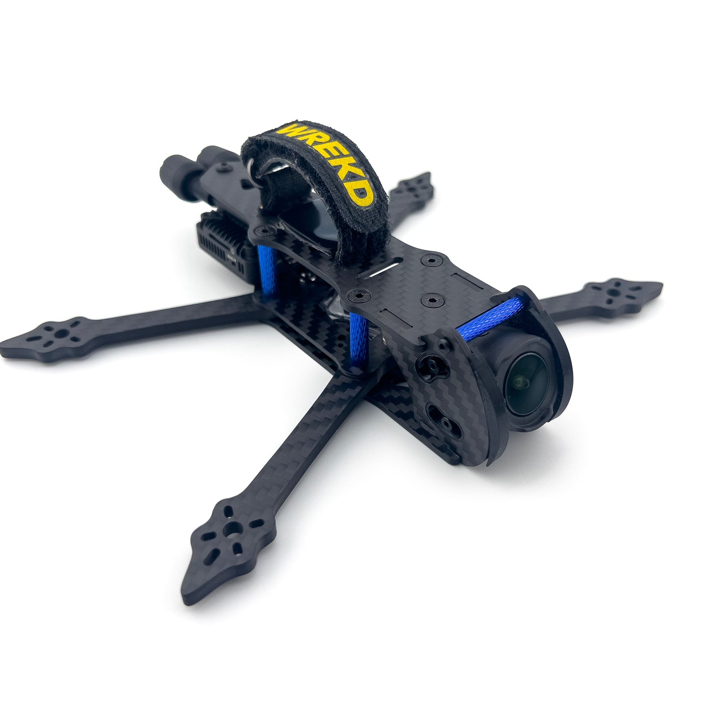Vannystyle Mini 3.5" Frame Kit - Choose Style