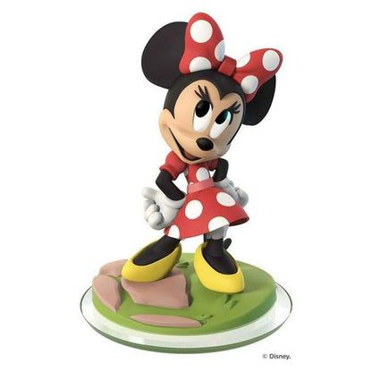 Disney Infinity 3.0 - Loose Figure's & Disc's